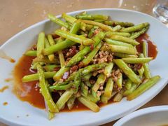 -老太婆饭店(新富路店)