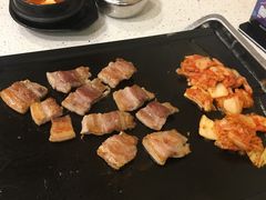 -韩时烤肉(枫蓝店)