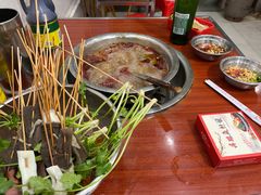 -丹妹麻辣烫(袁家岭20year店)