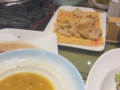 -绍兴老味道·非遗门店(银泰城店)