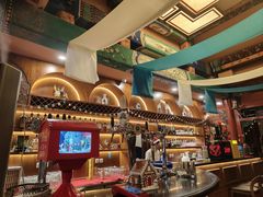 -申德勒加油站西餐厅(日坛路总店)