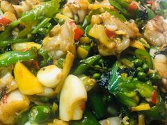 -重庆尖叫鸡尖椒鱼(夏湾总店)