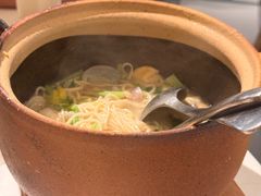 -莆田餐厅PUTIEN(宁波阪急店)