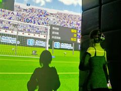 -嗨翻Hi-Fun竞技主题乐园·蹦床亲子生日轰趴(国光1937店)