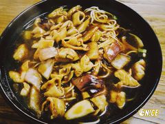 -董记面馆(漳州二路店)