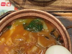 -小满手工粉(上海月星环球港店)