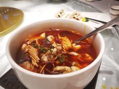 -江仙雅居(苏州桥店)