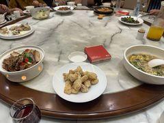 -不倒翁·安徽名菜楼(步行街店)