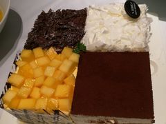 -雀蓝川菜(奥体广场店)