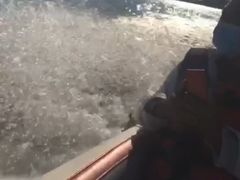 -滴水湖帆船营地