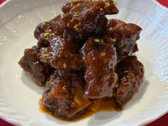 -阿莉餐厅(枣阳路店)