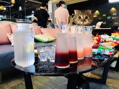 -CIAO·团建聚餐·生日派对轰趴馆(福田店)