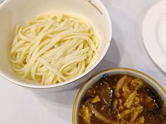 -东兴楼饭庄(六里桥店)