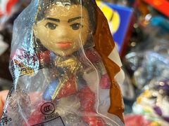 -麦当劳(中山公园龙之梦店)