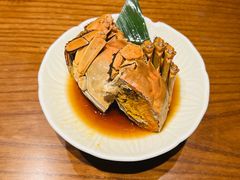 -卿家姆小馆·生腌熟醉·宁波小鲜(旗舰店)