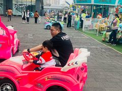 -北京华联购物中心(天通苑店)