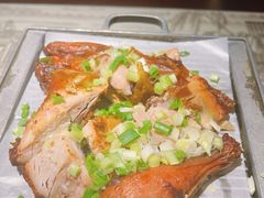 -绿茶餐厅(朝阳大悦城店)
