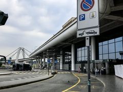 -米兰马尔彭萨国际机场