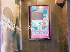 大堂-阿香米线(龙岗万科广场店)
