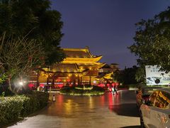 -三亚亚龙湾雅高美爵酒店