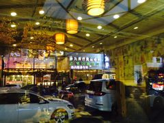 -青瓦餐厅·生鱼片·韩园烤肉(西塔店)