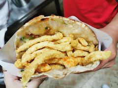 -尚食卢记烧饼(凤凰路总店)