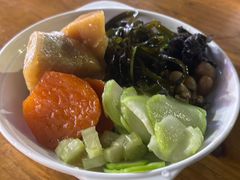 -车头老二大排档