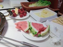 -巴邑火锅·鲜切牛肉(萧山银隆店)