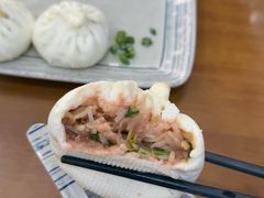-津门张记包子铺(中山门店)
