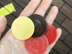 -三镇民生甜食馆(胜利街总店)