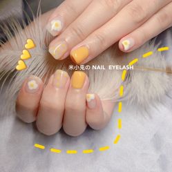 -米小兔美甲美睫