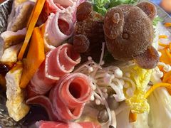 -鳗鱼家·深夜食堂(军博店)