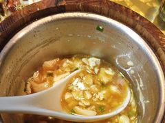 -三道菜(明堂公园店)