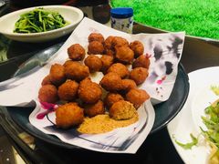 -蠔友汇(皇姑店)
