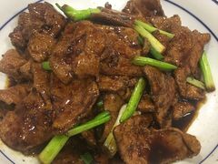 炒猪肝-兰边碗(鼓楼店)