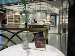 -GODIVA(五角场万达广场店)