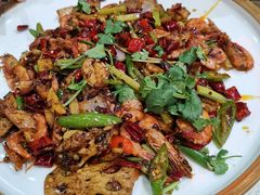 -花椒俏川菜小馆(南海万达店)