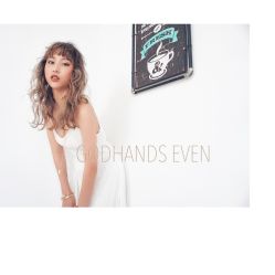 -Godhands美发设计沙龙