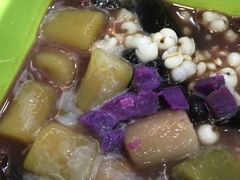 -猪脑壳凉面(武陵源店)