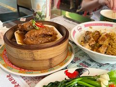 -憶廟街 X 沙角邨(太古城店)