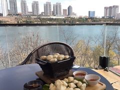 -酤居湖景音乐餐吧(安宁店)