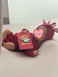 -玛瑞莎孕婴童摄影到家拍
