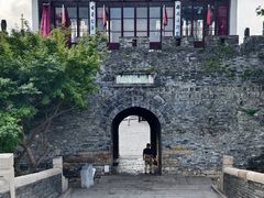 -枫桥景区