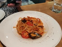 意大利海鲜意面-MYLK意式小厨(熙地港店)