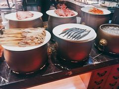 -阿纳迪酒店·秘境西餐厅