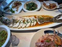 -壹只菜·崇明本地特色菜(崇明南门店)