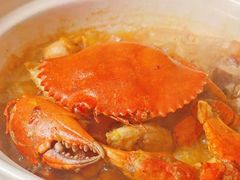 -美未居·老字号·地道顺德菜·桑拿鸡·鱼生(容桂店)