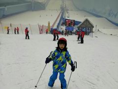 -哈尔滨热雪奇迹