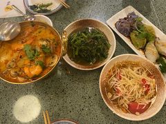 冬阴功-Home Thai·泰谣(王府井apm店)