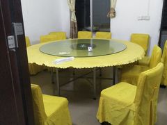 包厢-金记湛味坊(瑞云中路店)